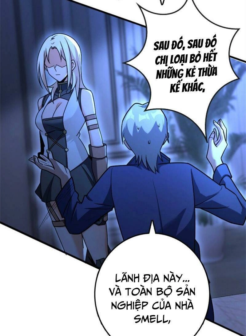 Thả Vu Nữ Đó Ra Chapter 515 - 29