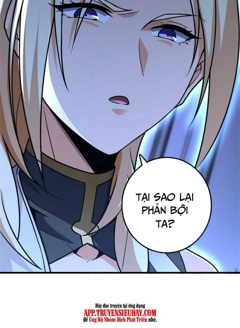 Thả Vu Nữ Đó Ra Chapter 515 - 34