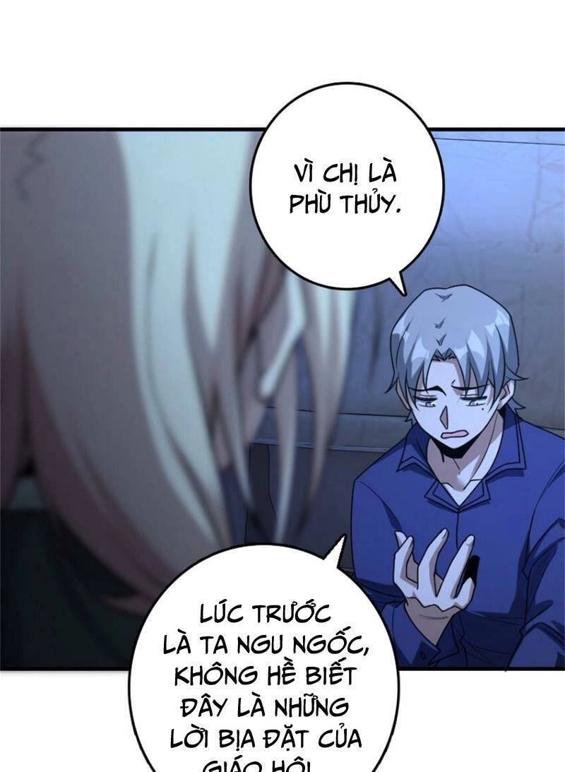 Thả Vu Nữ Đó Ra Chapter 515 - 35