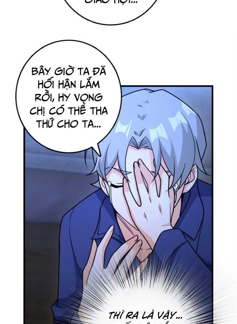 Thả Vu Nữ Đó Ra Chapter 515 - 36