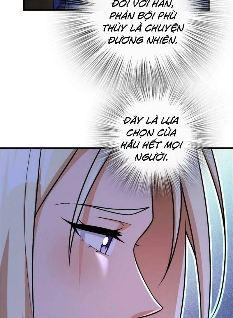 Thả Vu Nữ Đó Ra Chapter 515 - 37