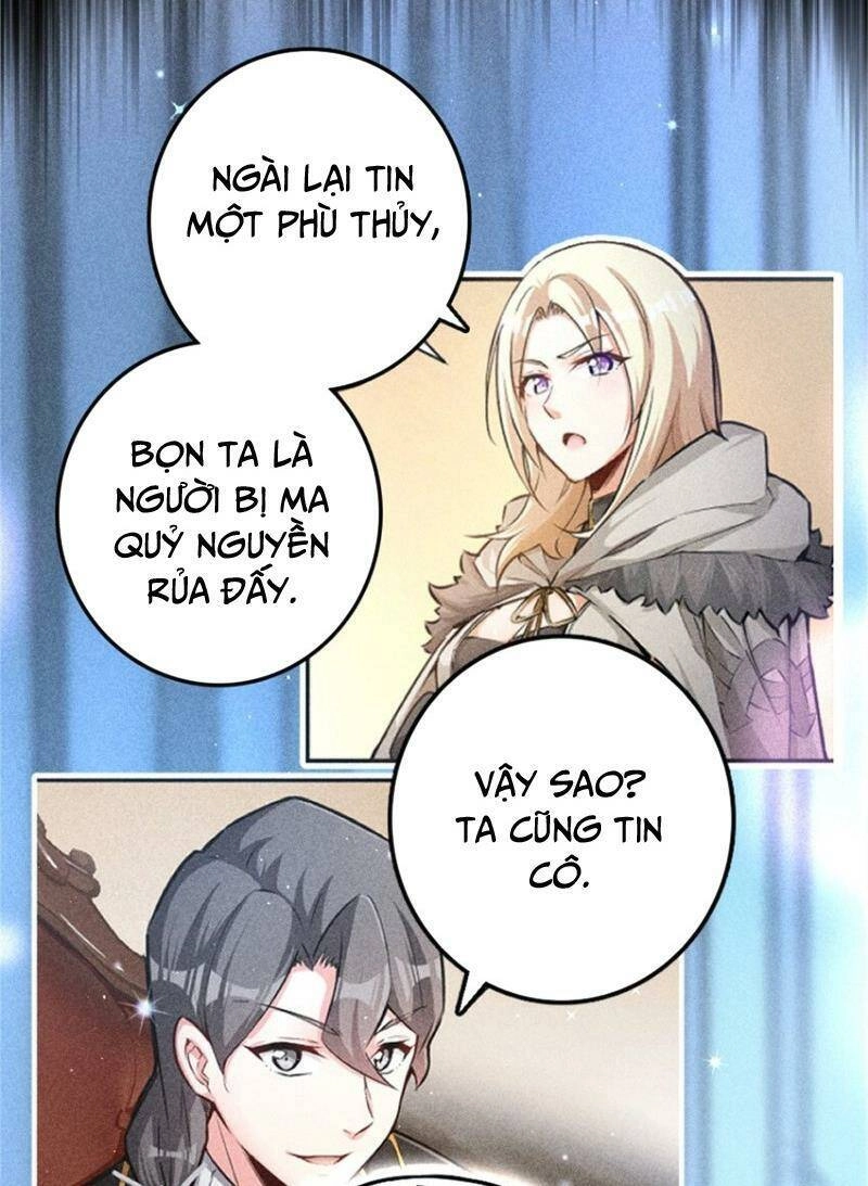 Thả Vu Nữ Đó Ra Chapter 515 - 39
