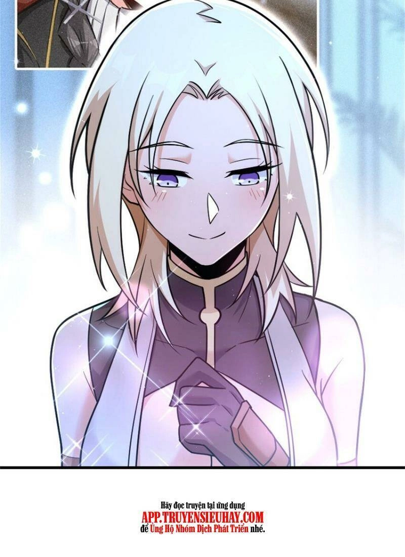 Thả Vu Nữ Đó Ra Chapter 515 - 40