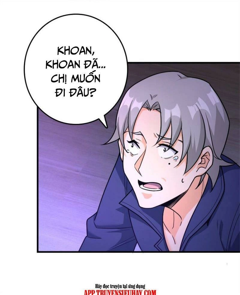 Thả Vu Nữ Đó Ra Chapter 515 - 43