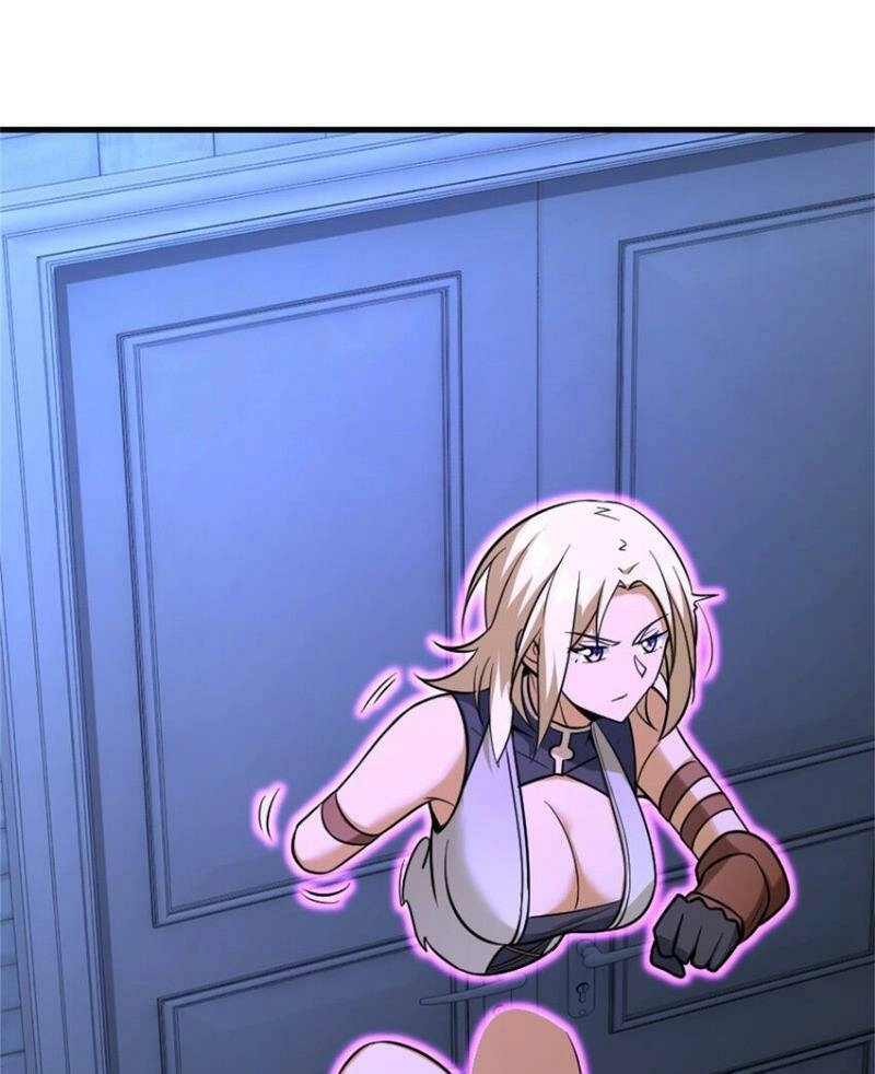 Thả Vu Nữ Đó Ra Chapter 515 - 47