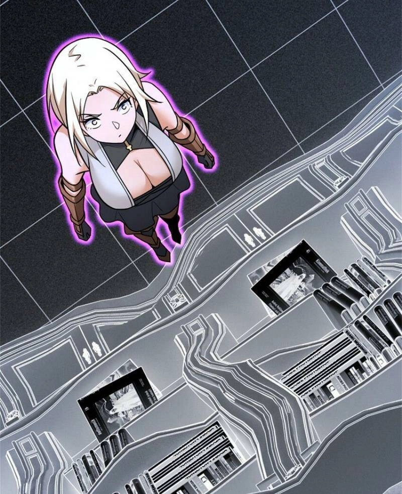 Thả Vu Nữ Đó Ra Chapter 515 - 51