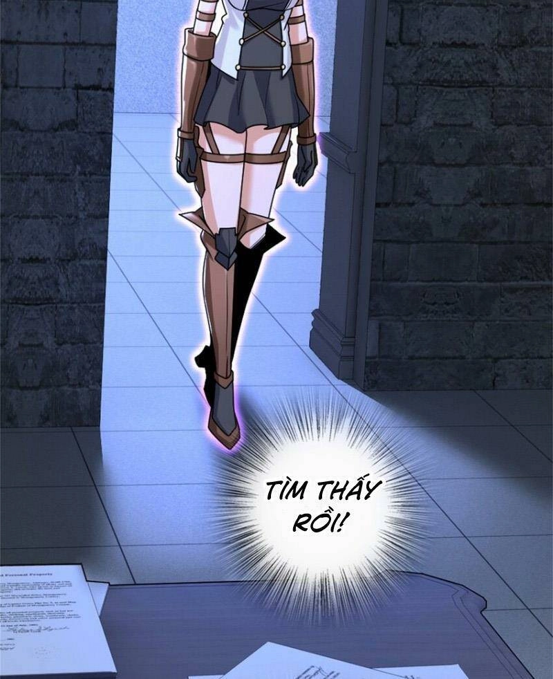 Thả Vu Nữ Đó Ra Chapter 515 - 57