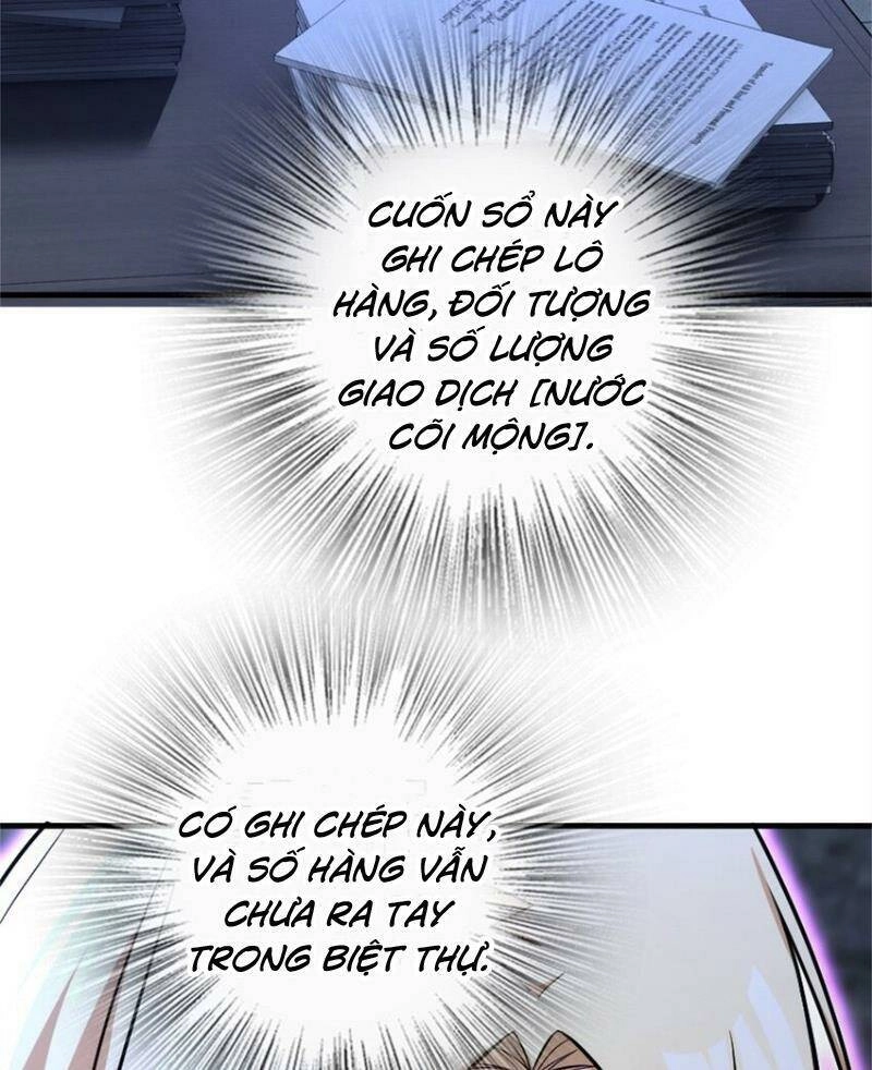 Thả Vu Nữ Đó Ra Chapter 515 - 58