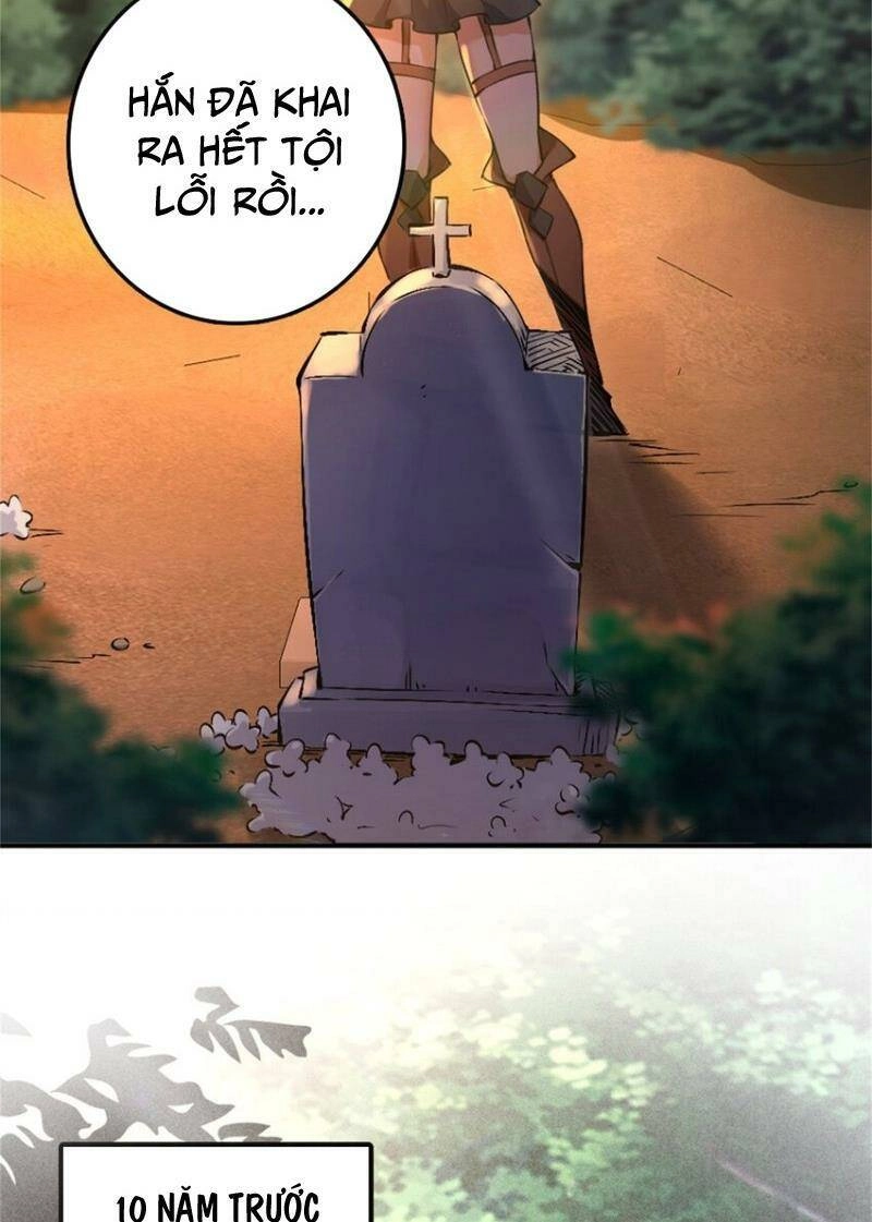 Thả Vu Nữ Đó Ra Chapter 516 - 5