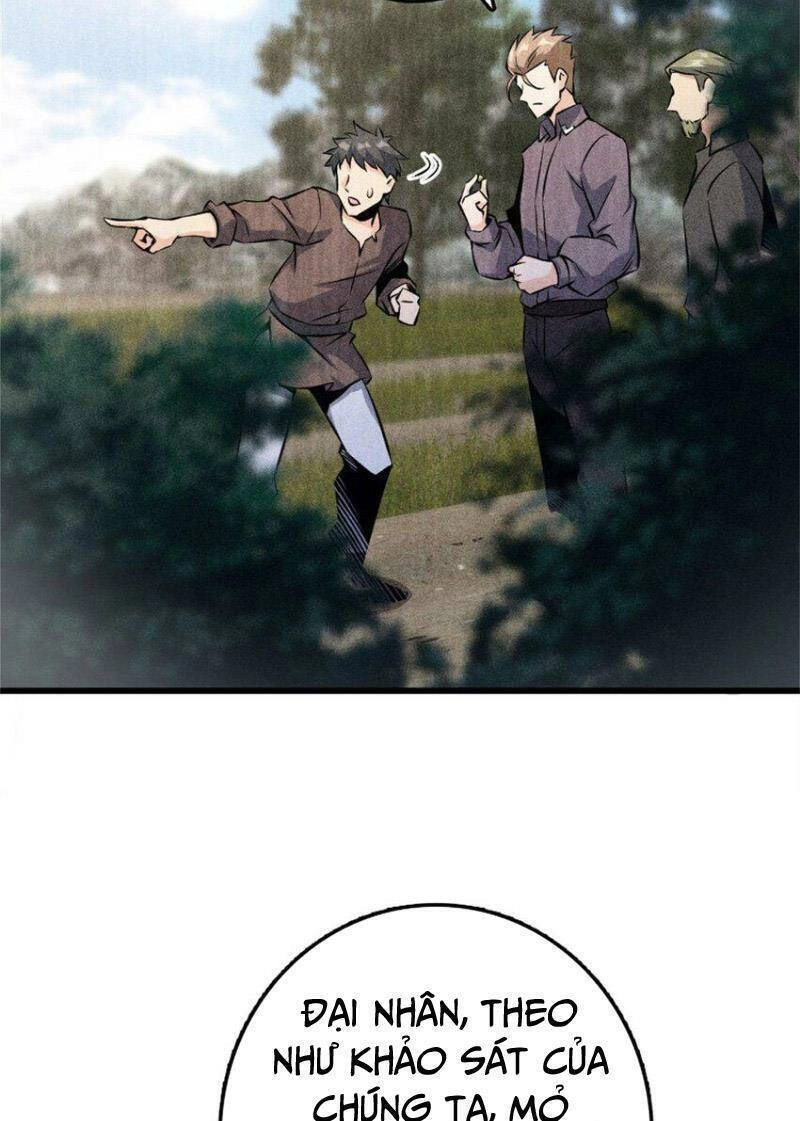 Thả Vu Nữ Đó Ra Chapter 516 - 9