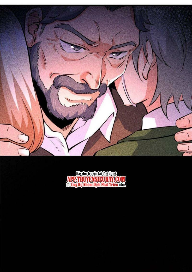 Thả Vu Nữ Đó Ra Chapter 516 - 20