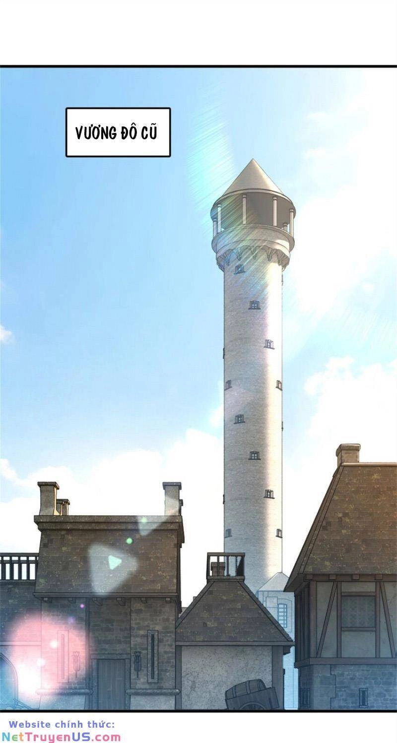 Thả Vu Nữ Đó Ra Chapter 517 - 1