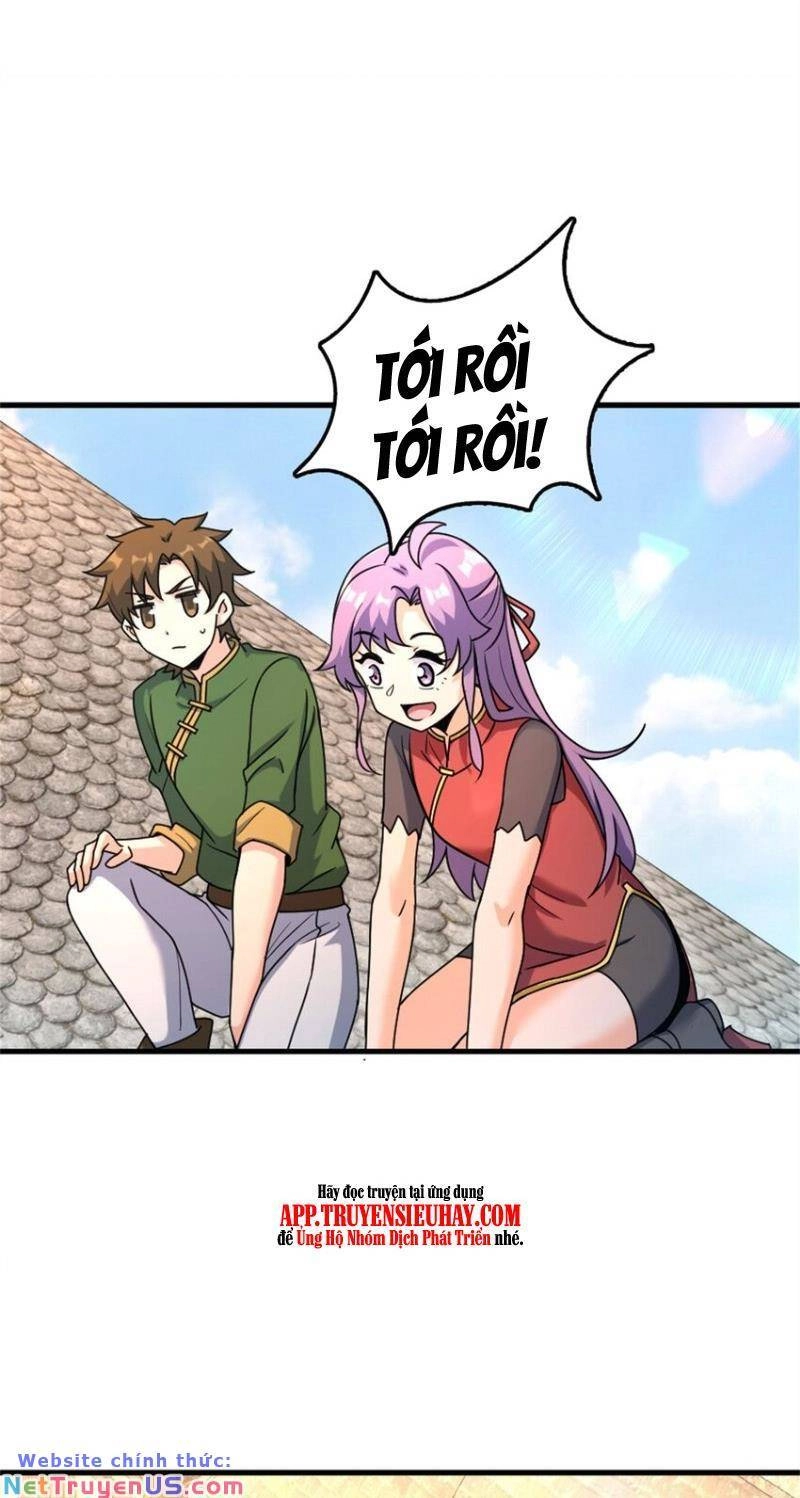 Thả Vu Nữ Đó Ra Chapter 517 - 2