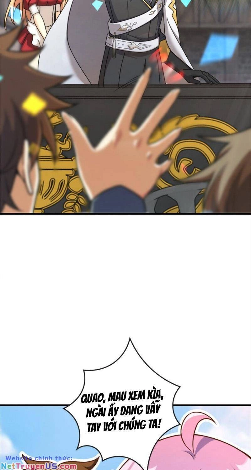 Thả Vu Nữ Đó Ra Chapter 517 - 5