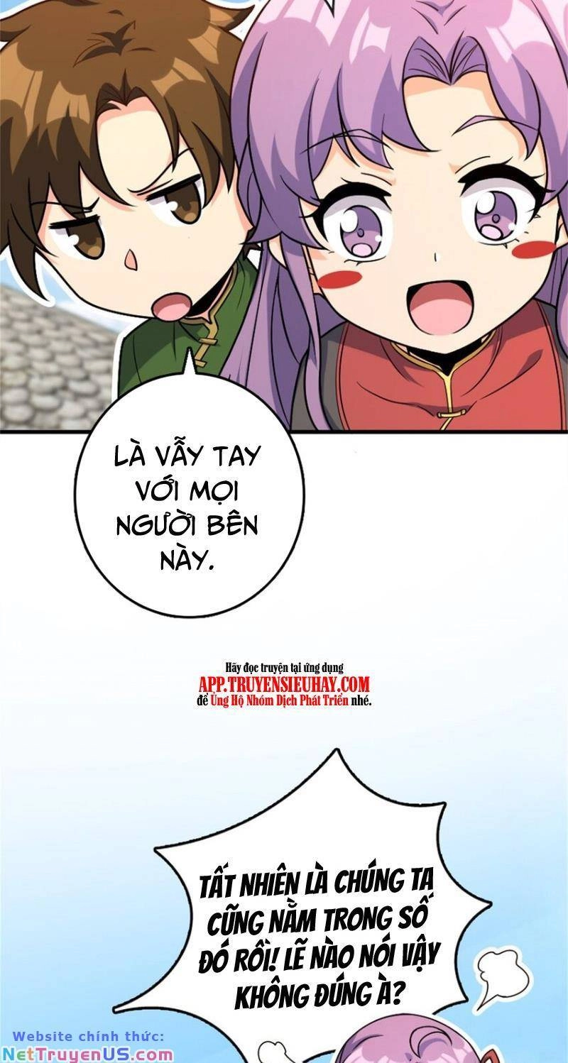 Thả Vu Nữ Đó Ra Chapter 517 - 6