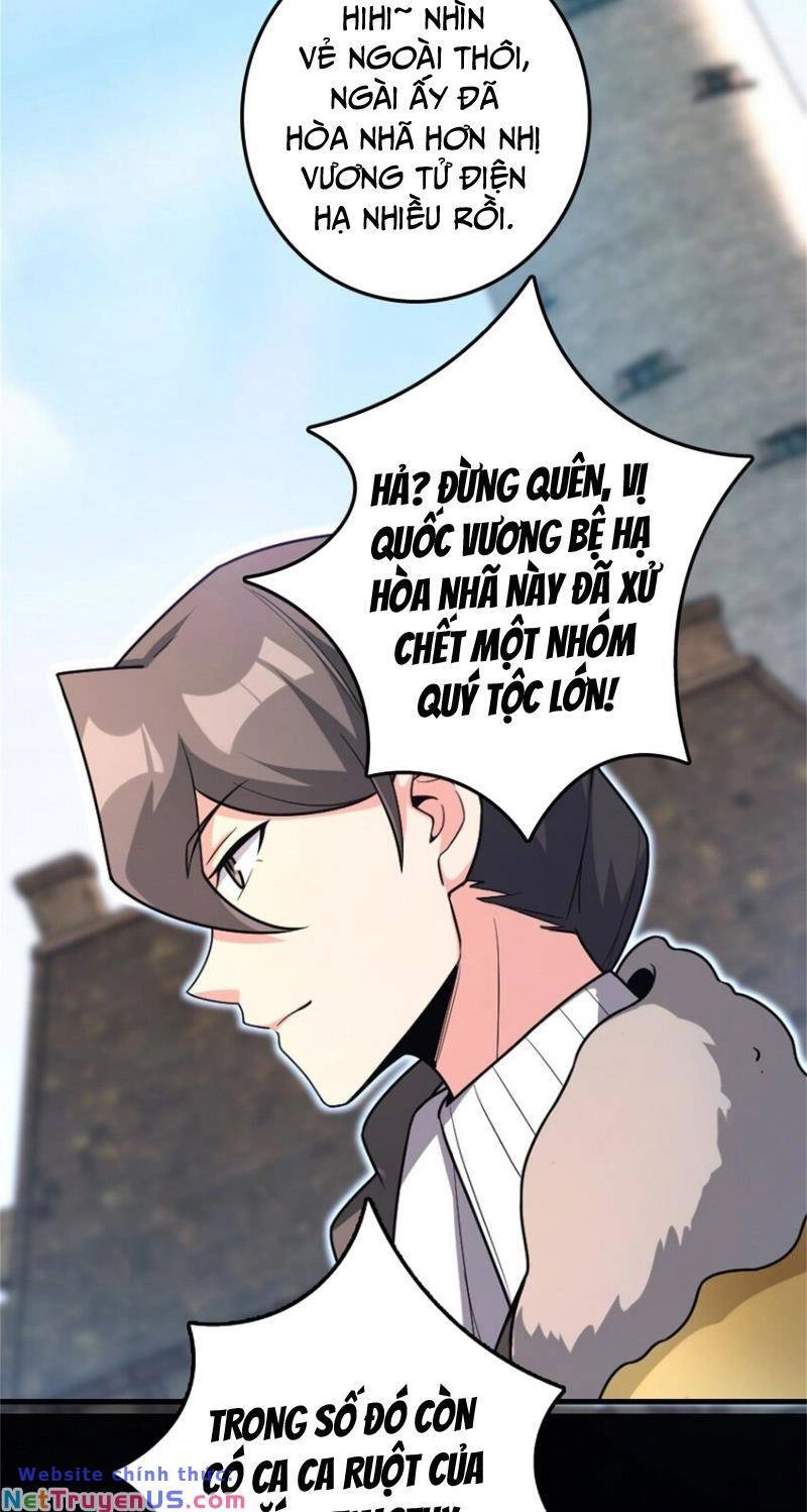 Thả Vu Nữ Đó Ra Chapter 517 - 8