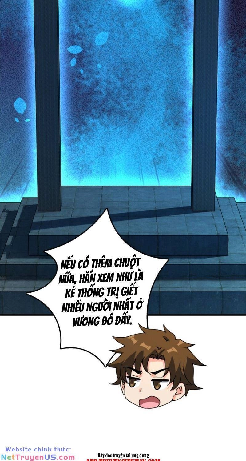 Thả Vu Nữ Đó Ra Chapter 517 - 10