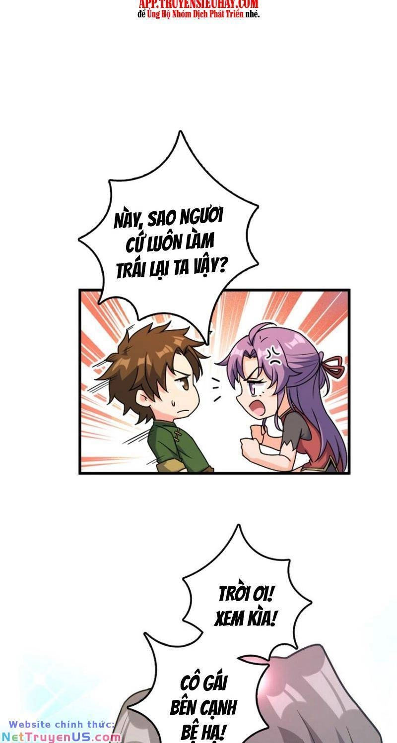 Thả Vu Nữ Đó Ra Chapter 517 - 11