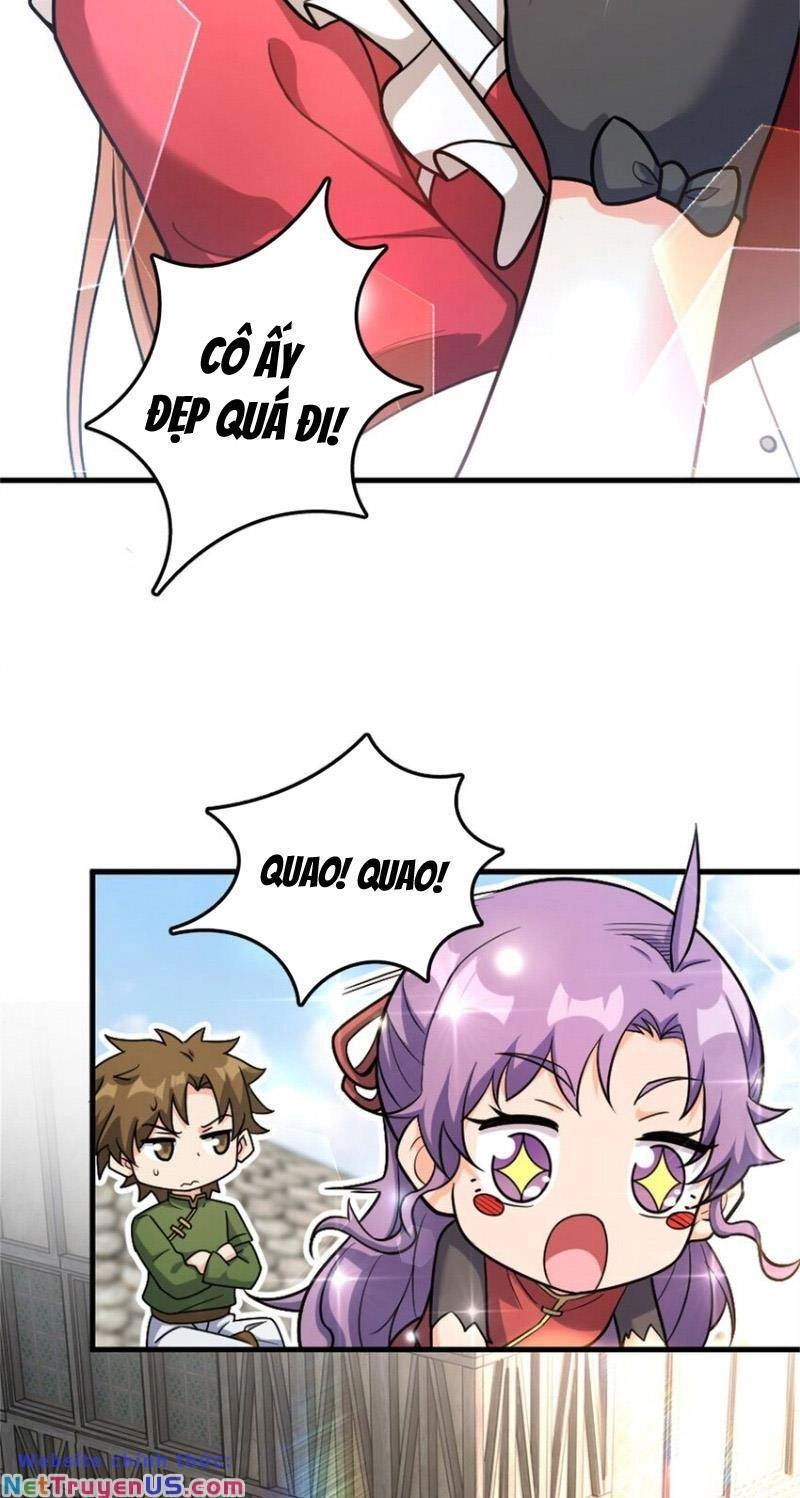 Thả Vu Nữ Đó Ra Chapter 517 - 13