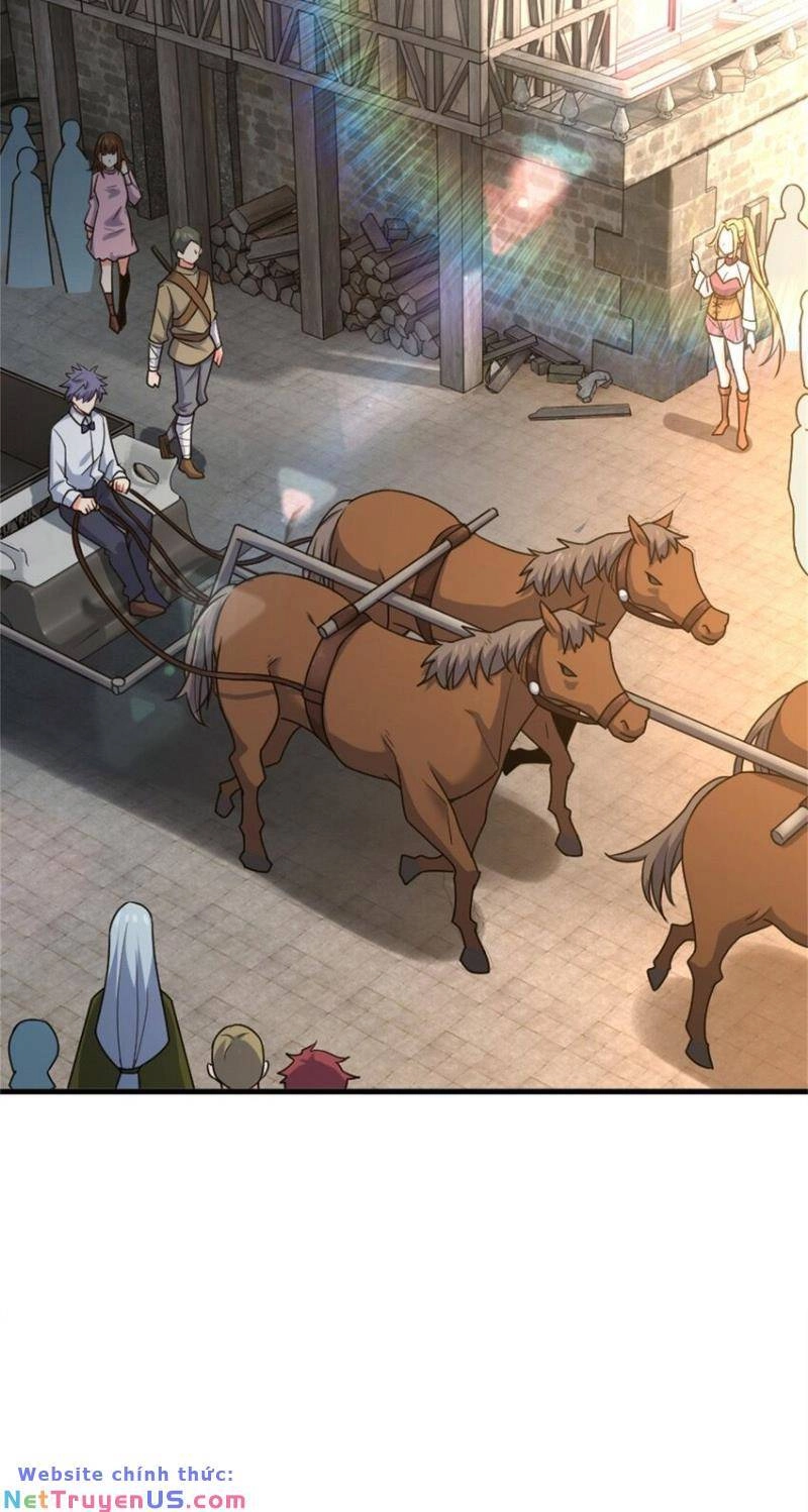 Thả Vu Nữ Đó Ra Chapter 517 - 14