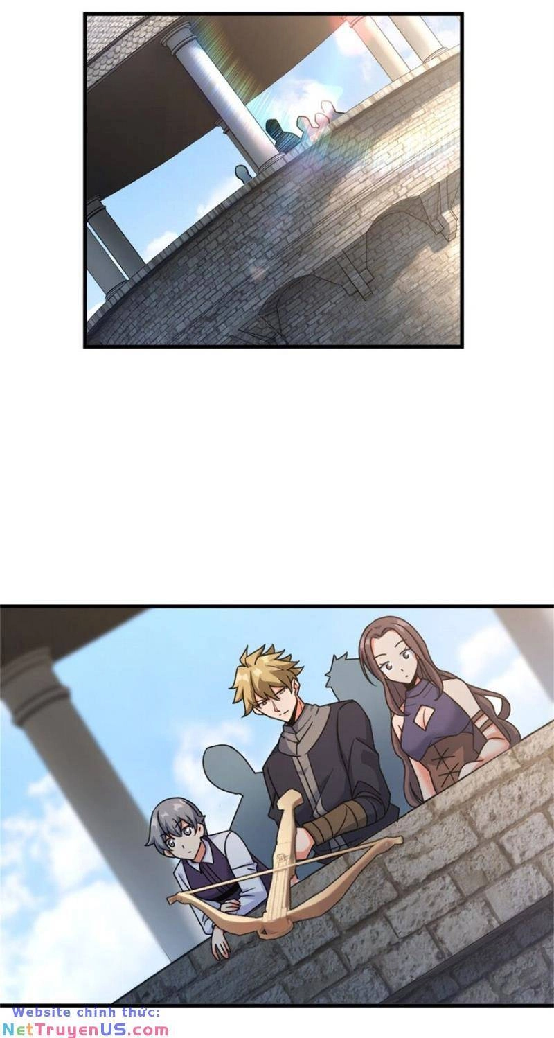 Thả Vu Nữ Đó Ra Chapter 517 - 15