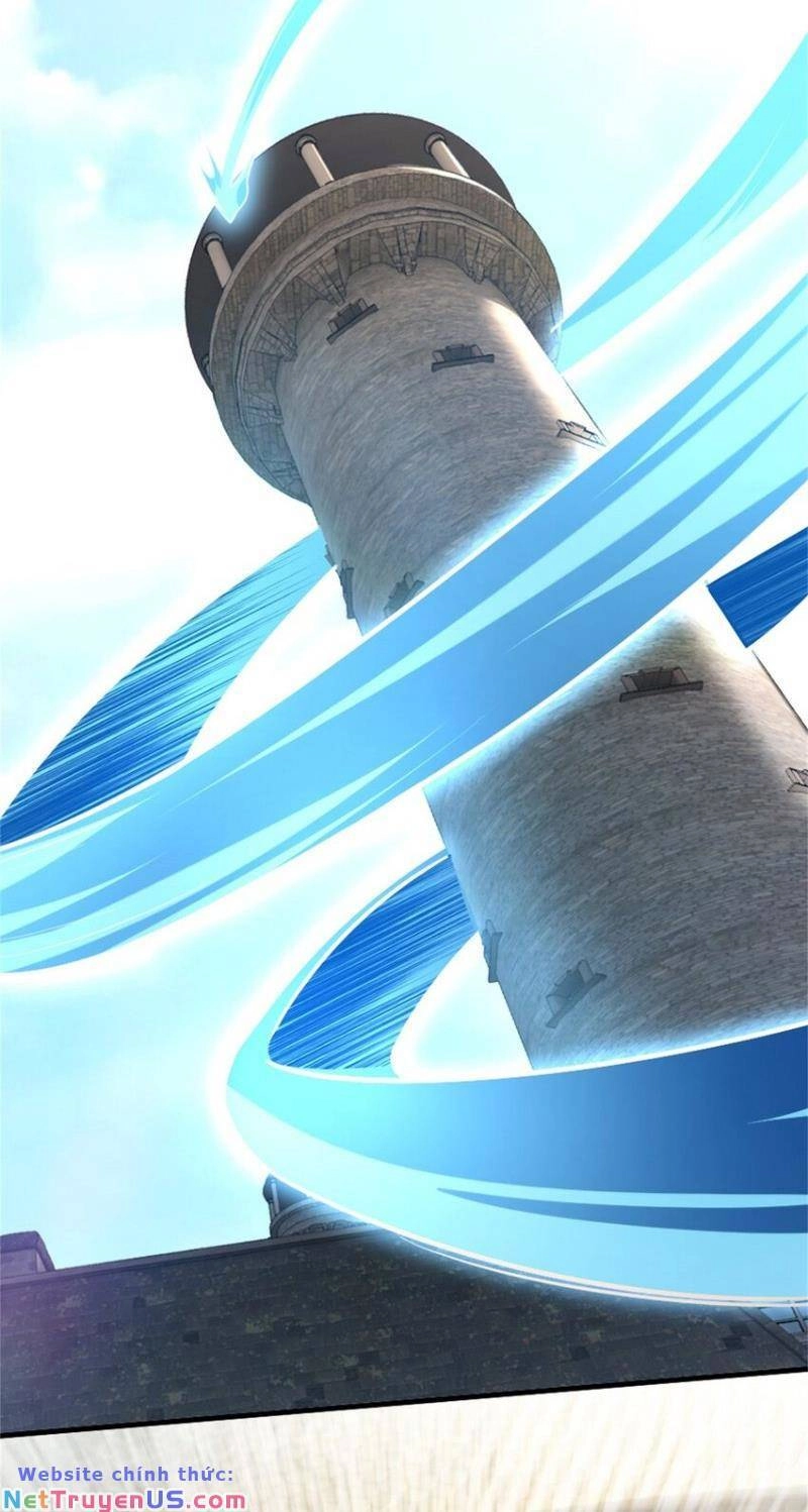 Thả Vu Nữ Đó Ra Chapter 517 - 19