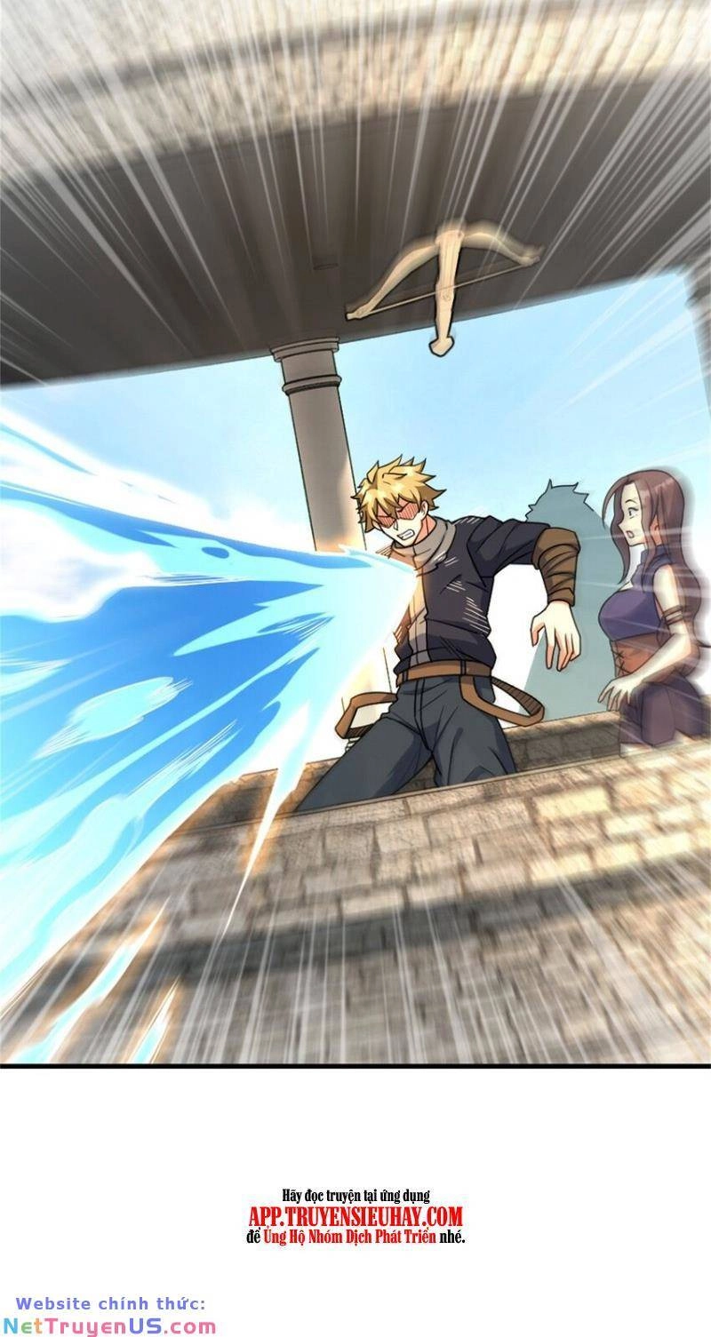 Thả Vu Nữ Đó Ra Chapter 517 - 20