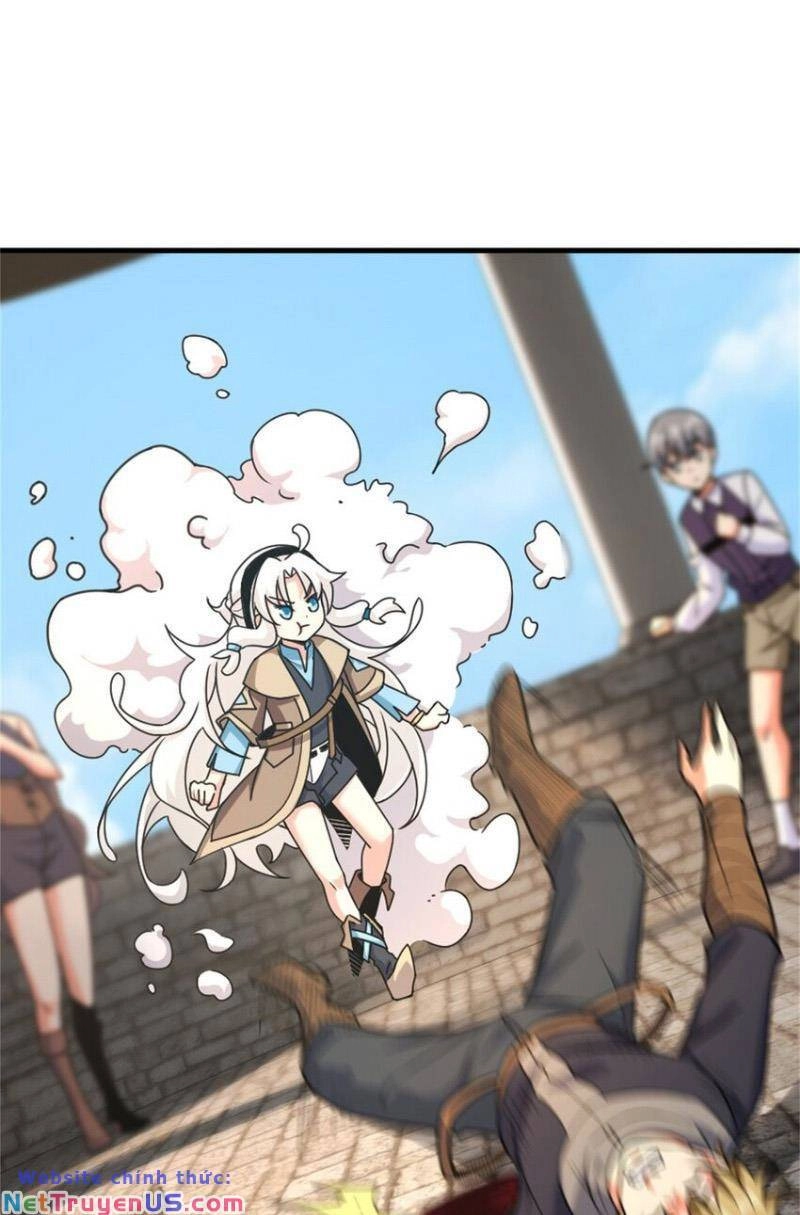 Thả Vu Nữ Đó Ra Chapter 517 - 21