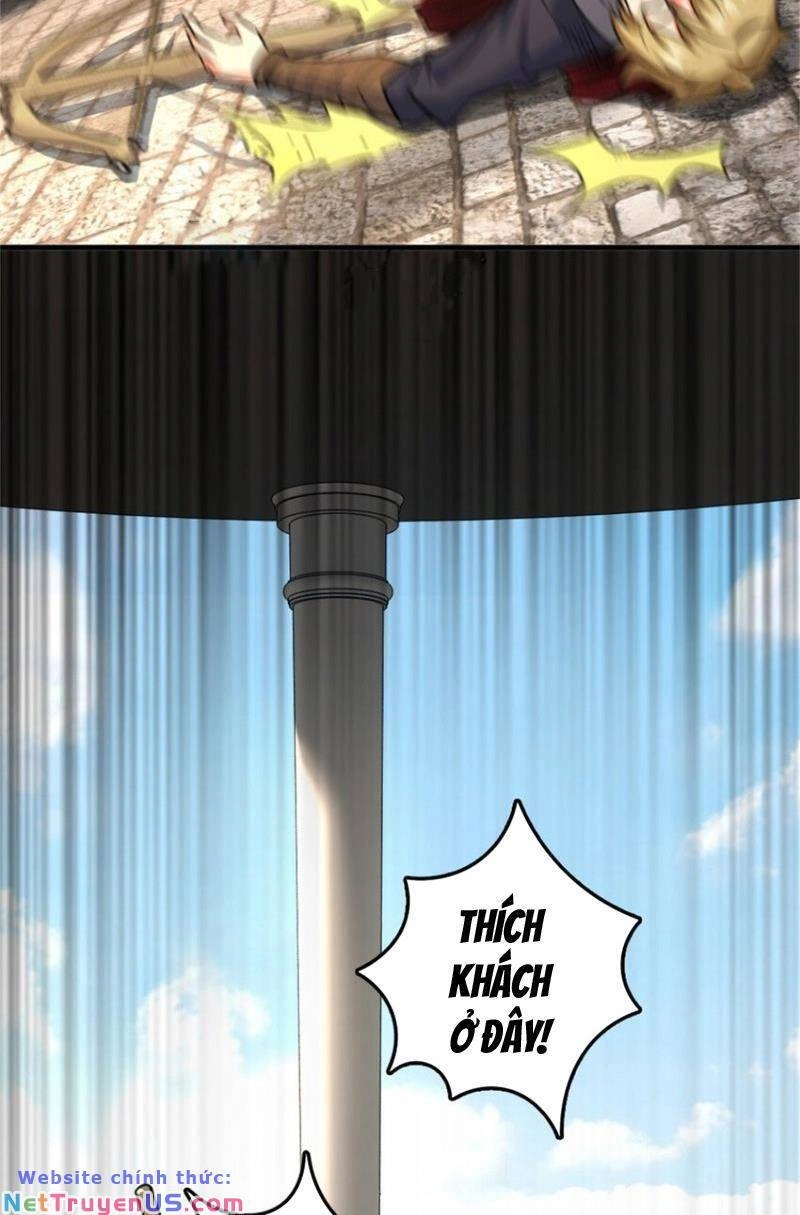 Thả Vu Nữ Đó Ra Chapter 517 - 22