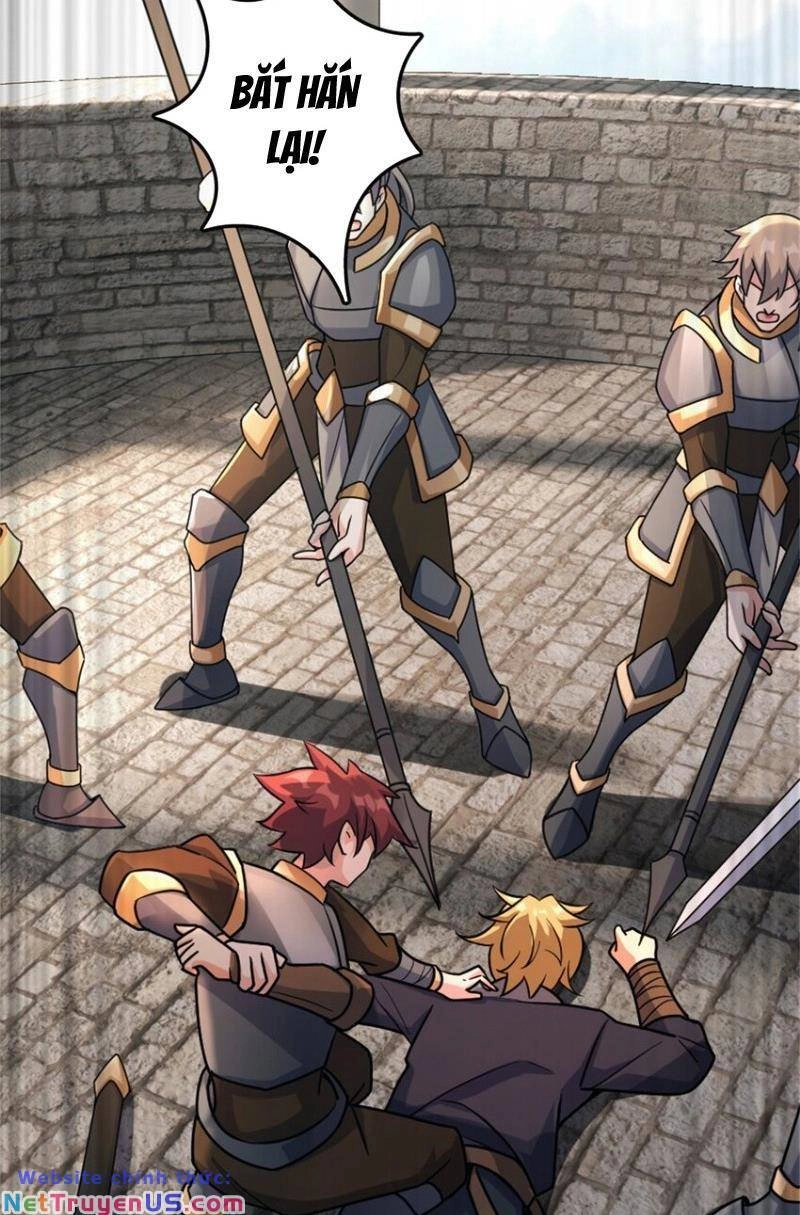 Thả Vu Nữ Đó Ra Chapter 517 - 23