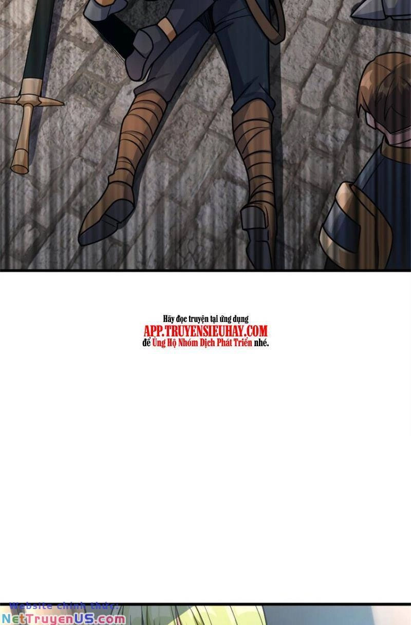 Thả Vu Nữ Đó Ra Chapter 517 - 24