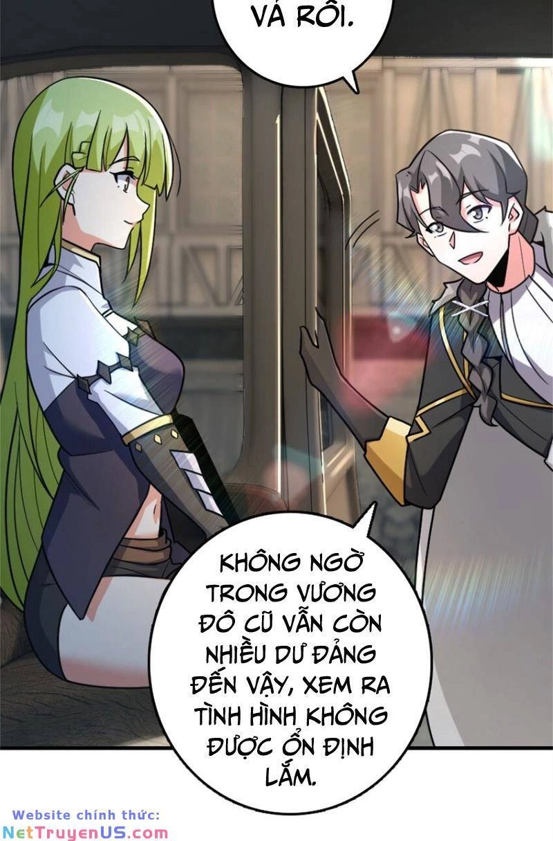 Thả Vu Nữ Đó Ra Chapter 517 - 27