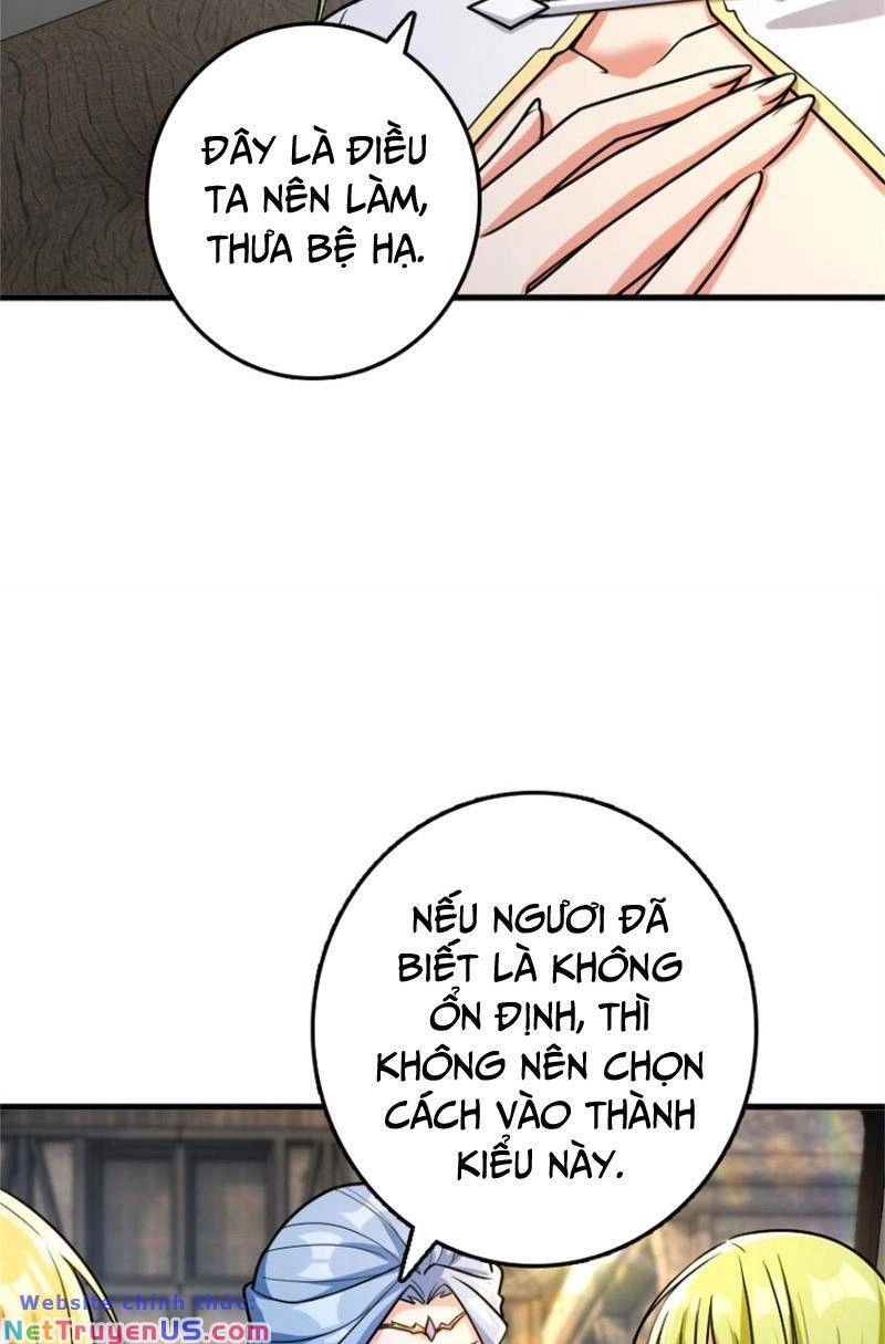Thả Vu Nữ Đó Ra Chapter 517 - 28
