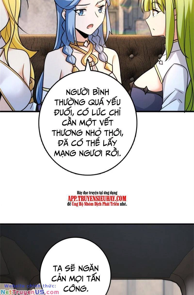 Thả Vu Nữ Đó Ra Chapter 517 - 29