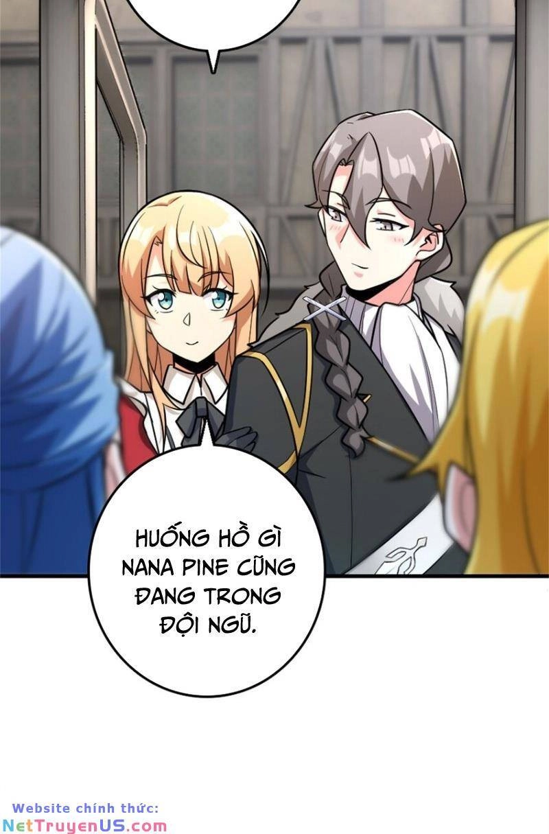 Thả Vu Nữ Đó Ra Chapter 517 - 30