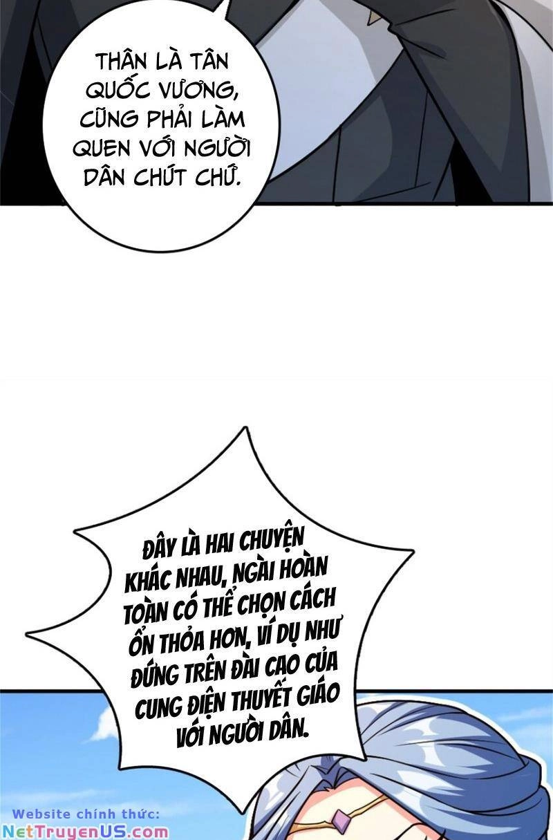 Thả Vu Nữ Đó Ra Chapter 517 - 33