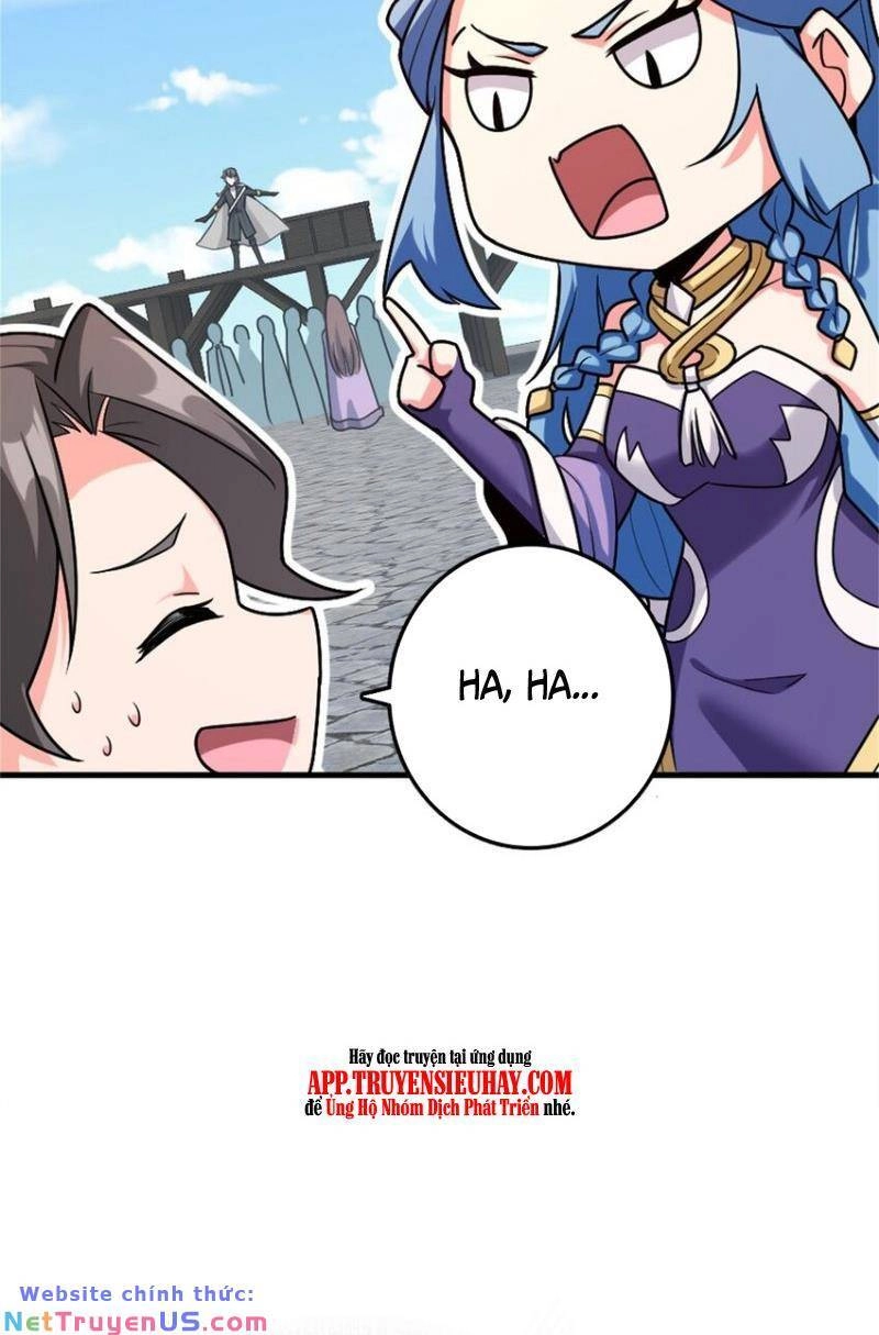 Thả Vu Nữ Đó Ra Chapter 517 - 34