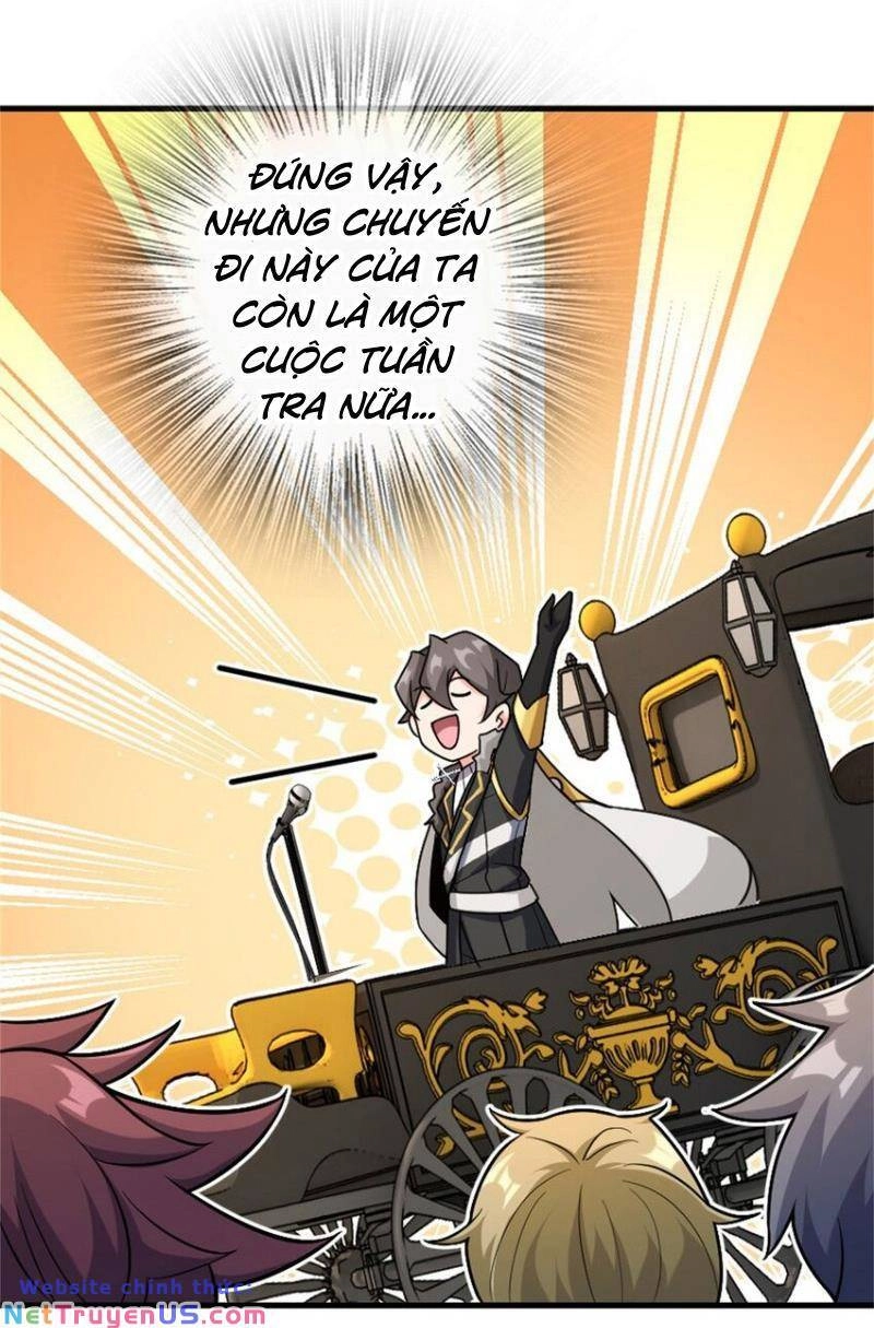 Thả Vu Nữ Đó Ra Chapter 517 - 35