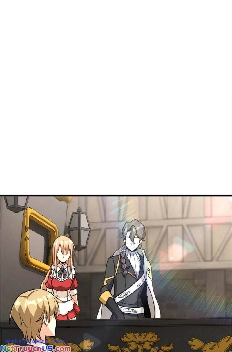 Thả Vu Nữ Đó Ra Chapter 517 - 36