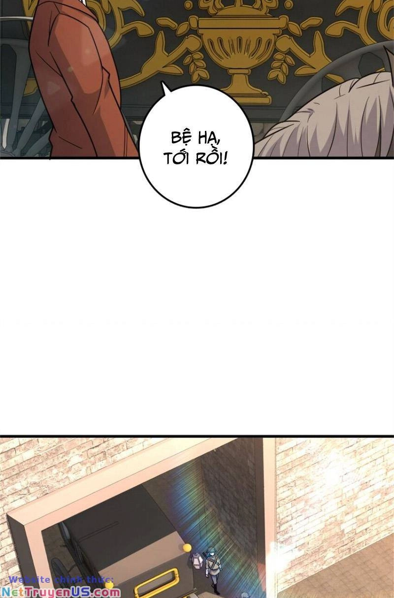 Thả Vu Nữ Đó Ra Chapter 517 - 37