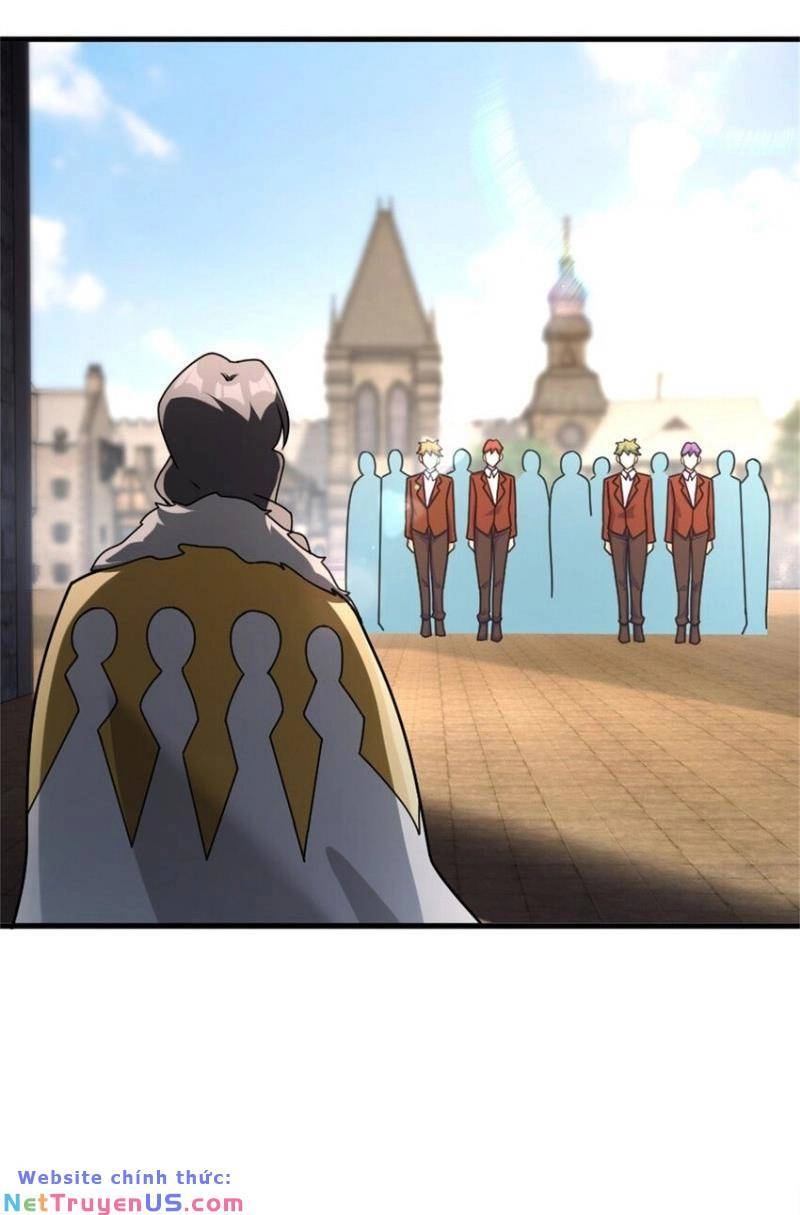 Thả Vu Nữ Đó Ra Chapter 517 - 39