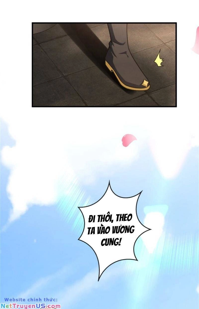 Thả Vu Nữ Đó Ra Chapter 517 - 41