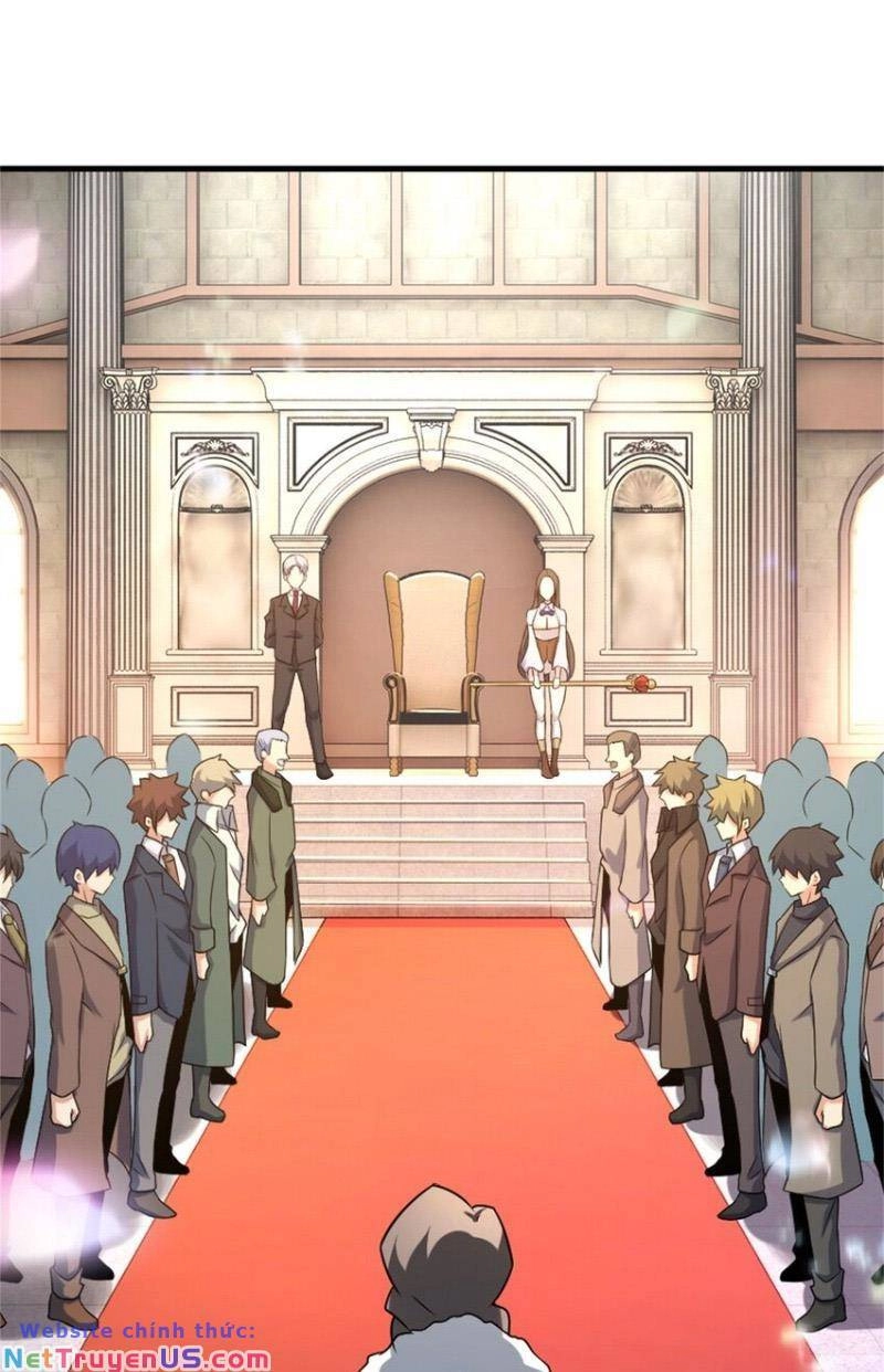 Thả Vu Nữ Đó Ra Chapter 517 - 45