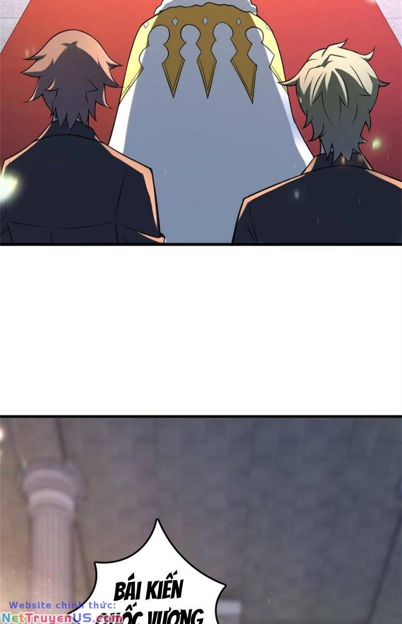 Thả Vu Nữ Đó Ra Chapter 517 - 46