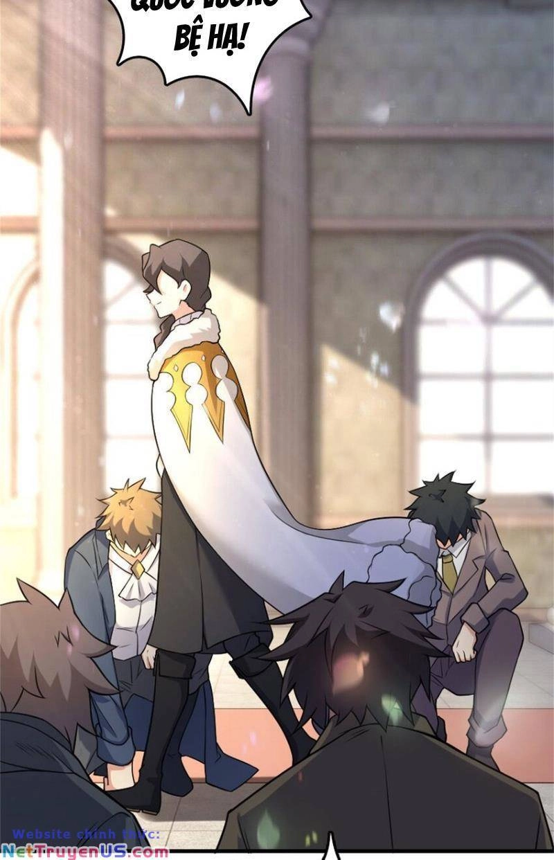 Thả Vu Nữ Đó Ra Chapter 517 - 47