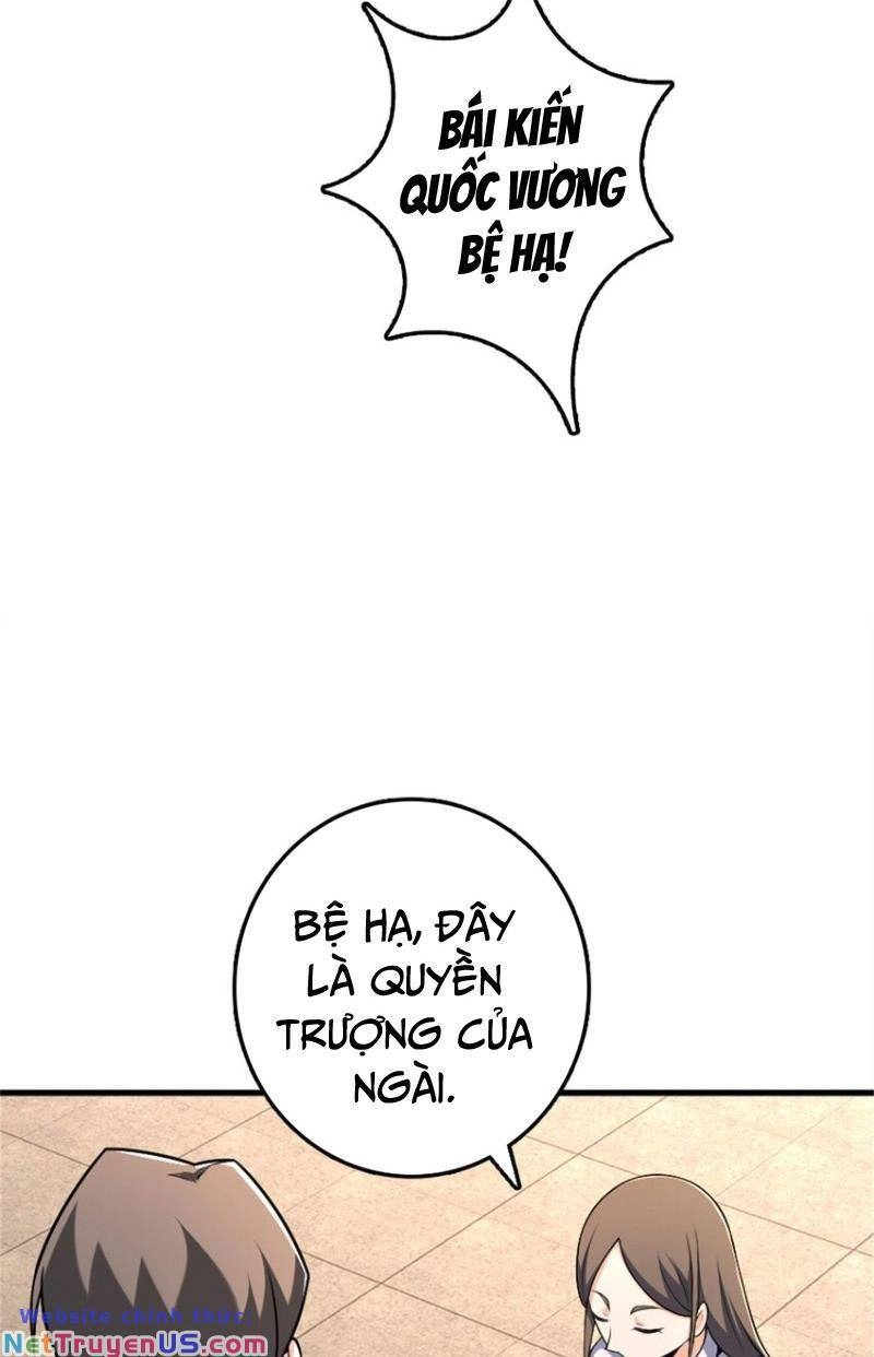 Thả Vu Nữ Đó Ra Chapter 517 - 48