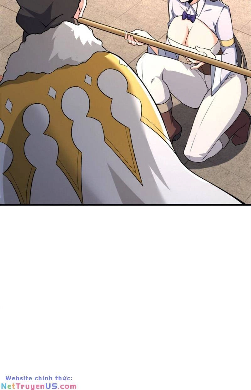 Thả Vu Nữ Đó Ra Chapter 517 - 49