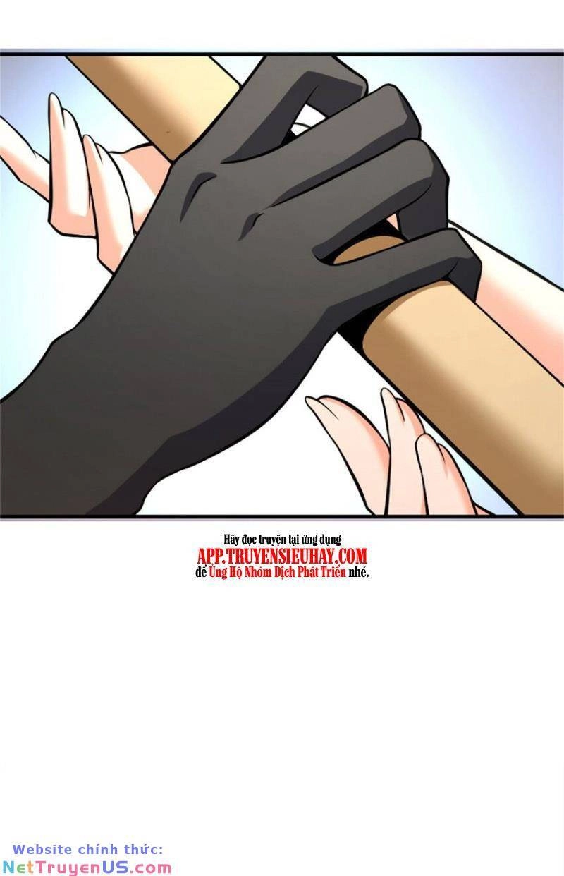 Thả Vu Nữ Đó Ra Chapter 517 - 50