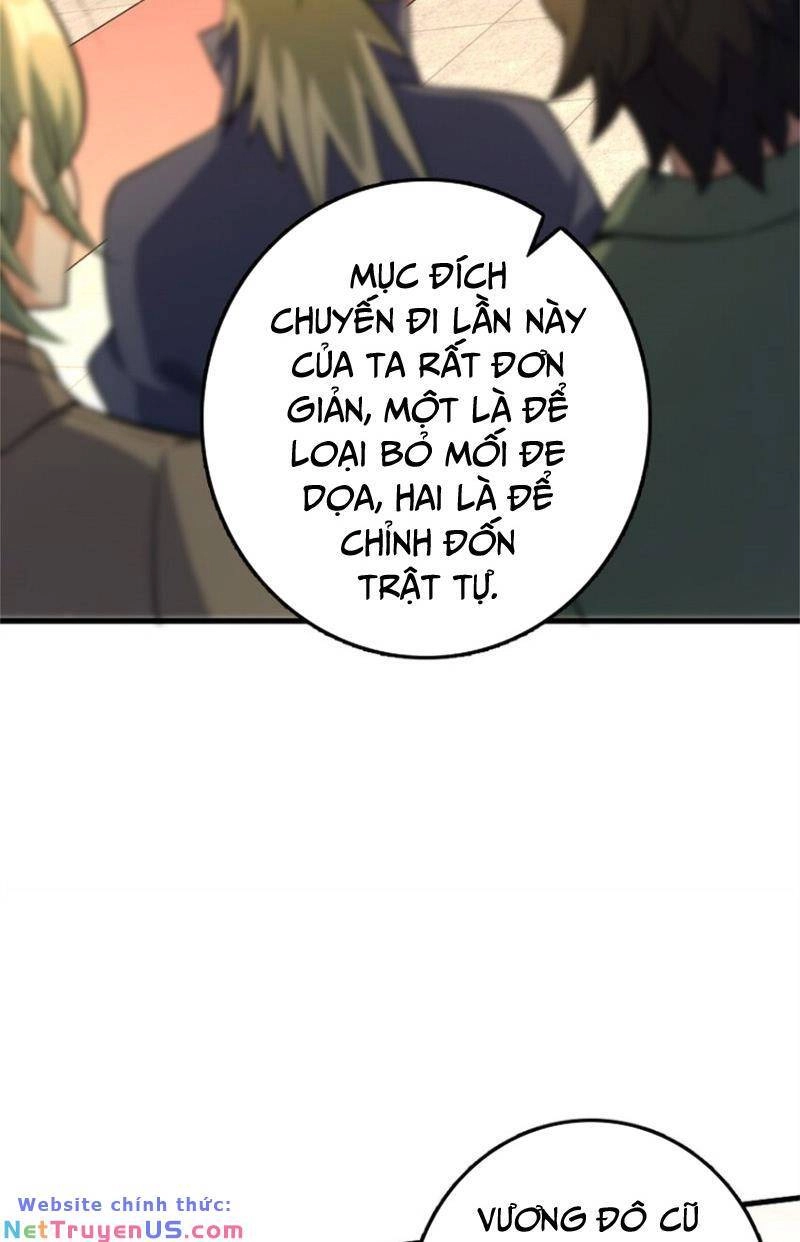 Thả Vu Nữ Đó Ra Chapter 517 - 52