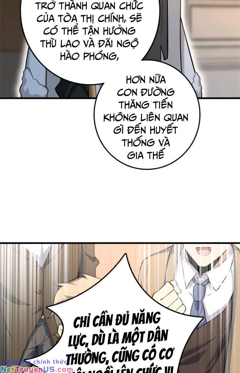 Thả Vu Nữ Đó Ra Chapter 517 - 54